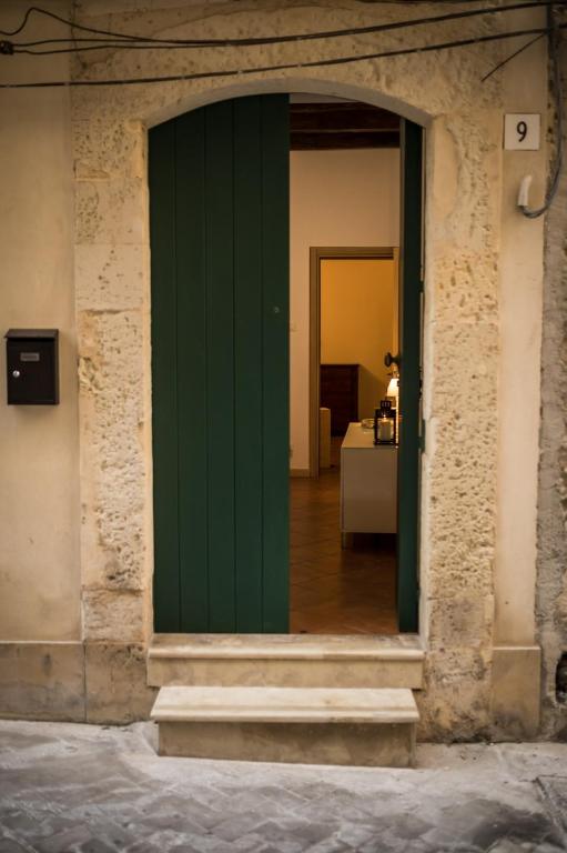 La Casa di Manu room 1