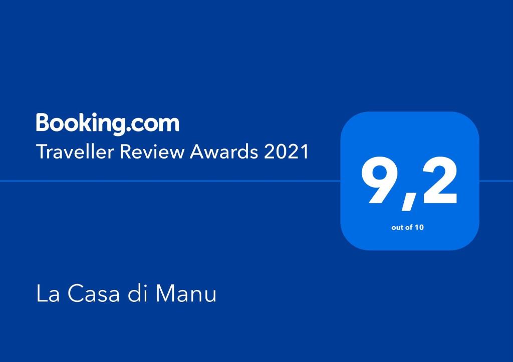 La Casa di Manu room 2