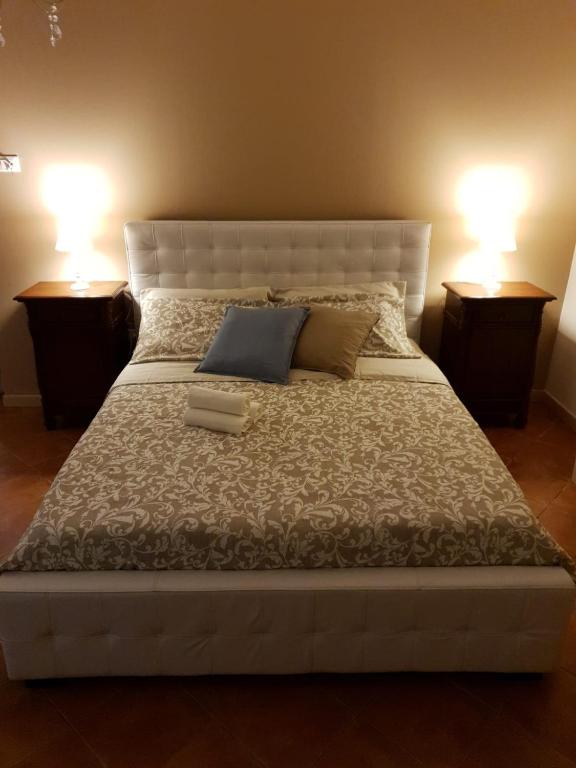 La Casa di Manu room 3